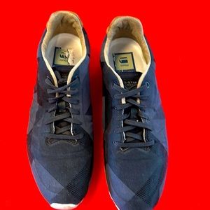 G-Star Raw Sports footwear. Style #GS51128/CAA